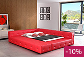 Voodi Baron 160