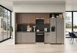 Köögikomplektid PROMO