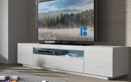 TV-alused