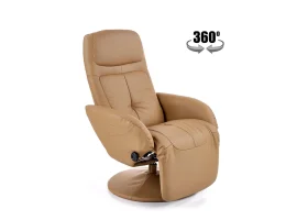 Lamamistool OPTIMA recliner beež