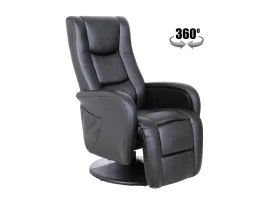 Lamamistool PULSAR recliner must