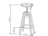 Baaritool H64 pilt 3