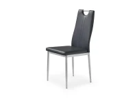 Стул K202 черный pilt 2