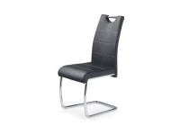 Стул K211 черный pilt 2