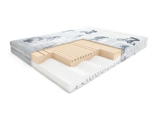 Madrats 120x200 BREAKDANCE pilt