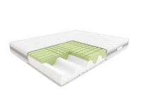 Madrats 180x200 ROCK&ROLL Italiano pilt 2