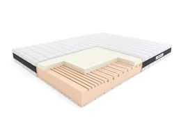 Madrats 140x200 SALSA 