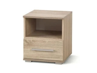 Voodikapp LIMA SN-1 sonoma pilt