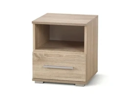 Voodikapp LIMA SN-1 sonoma