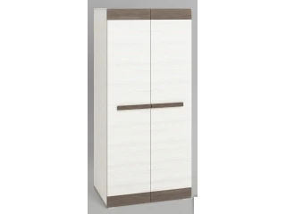 Riidekapp BLANCO 01 pilt