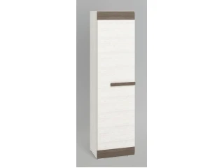 Kapp riiulitega BLANCO 03 pilt
