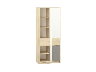 Kapp riiulitega DROP 03 pilt