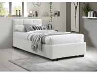 Voodi 120x200 LUBECK pilt 8