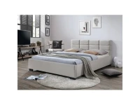 Voodi 140x200 LUBECK pilt 3
