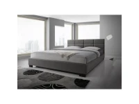 Voodi 140x200 LUBECK pilt 5