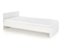 Voodi 120x200 LIMA LOZ 120 valge pilt 2