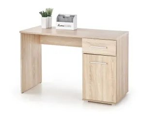 Kirjutuslaud LIMA B-1 tamm sonoma pilt