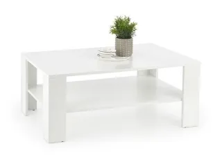 Diivanilaud KWADRO valge pilt
