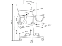 Lastetool TIMMY hall pilt 6