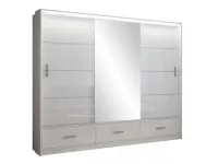 Шкаф-купе MARSYLIA 250 pilt 3