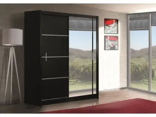 Шкаф-купе VISTA 150 pilt