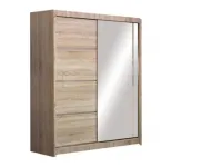 Шкаф-купе VISTA 150 pilt 3