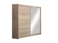 Шкаф-купе VISTA 180 pilt 4