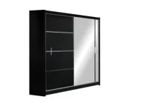 Шкаф-купе VISTA 180 pilt 3