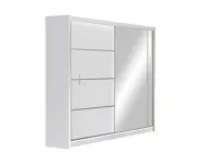 Шкаф-купе VISTA 203 pilt 3