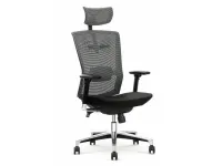 Рабочее кресло Ergonomic AMBASADOR pilt 4