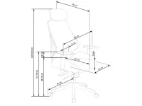 Töötool Ergonomic HASEL pilt 6