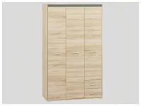 Шкаф для одежды AVO 01 pilt 3