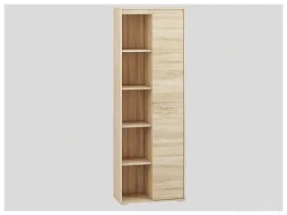 Kapp riiulitega AVO 06 pilt