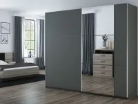 Шкаф-купе BASTIA 250 pilt 2