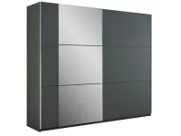 Шкаф-купе BASTIA 250 pilt 3