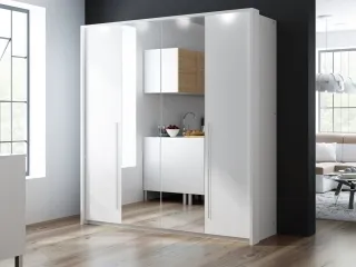 Riidekapp BREMA 210 pilt