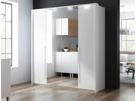 Riidekapp BREMA 210