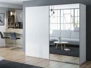 Liugustega kapp VIGO 250 pilt