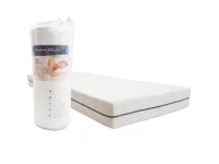 Матрас 140x200 SMART RELAX POCKET 7 ZONE pilt 4