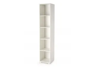 Riiul LIMA SL-1 valge pilt