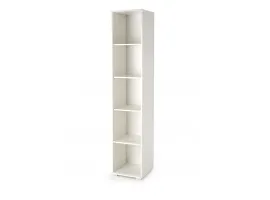 Riiul LIMA SL-1 valge