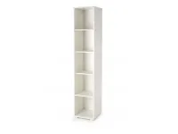 Riiul LIMA SL-1 valge pilt 2