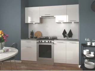 Köök MARIJA 200 läige pilt