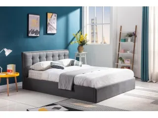 Voodi 160x200 PADVA 160 tõstemehhanismiga pilt
