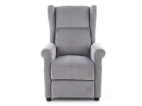 Кресло AGUSTIN recliner - Серый pilt 5
