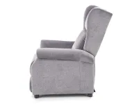 Кресло AGUSTIN recliner - Серый pilt 3