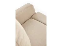 Tugitool FELIPE recliner - Beež pilt 9