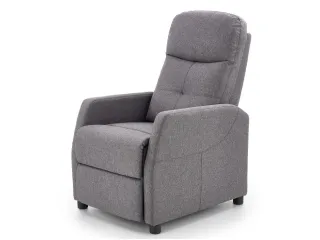Tugitool FELIPE recliner - Hall pilt