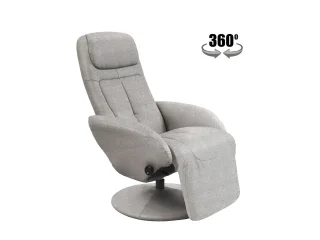 Lamamistool OPTIMA 2 recliner hall pilt