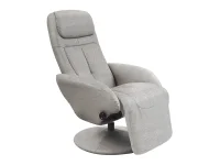 Lamamistool OPTIMA 2 recliner hall pilt 4